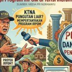 Ketua KTNA Terisi Indramayu: Dugaan Pungli IRPOM Menguat