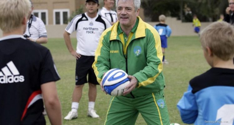 Kevin Keegan Tutup Usia Setelah Berjuang Melawan Kanker Stadium 4