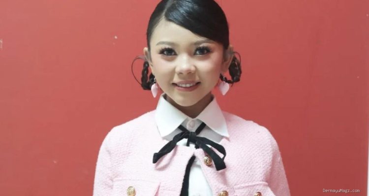 Keysha Melaju ke Babak 42 Besar Dangdut Academy 8, Soimah Soroti Pentingnya Karakter