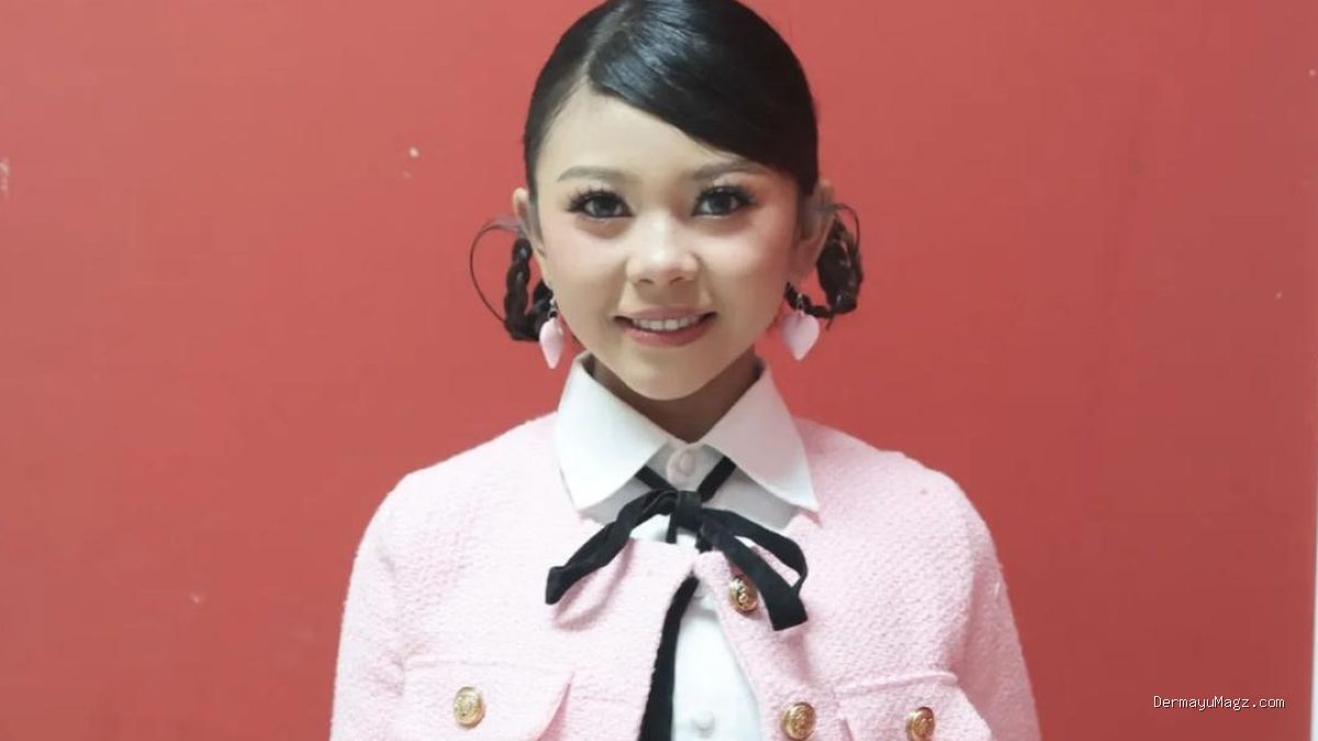 Keysha Melaju ke Babak 42 Besar Dangdut Academy 8, Soimah Soroti Pentingnya Karakter