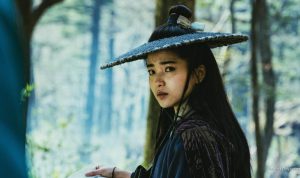 Kim Tae Ri Bintangi Drama Baru Adaptasi Webtoon Populer