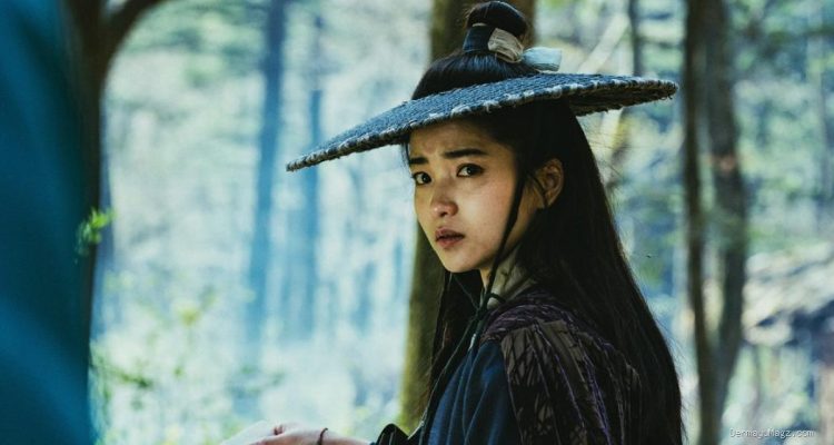 Kim Tae Ri Bintangi Drama Baru Adaptasi Webtoon Populer