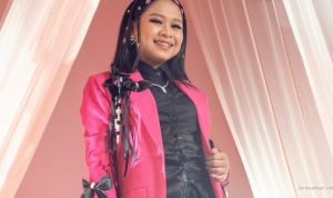Kini Dangdut Academy 7 Rilis Lagu Terbaru 'Menyala