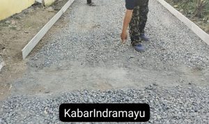 KIP Proyek Jalan Sidadadi: Indikasi Kecurangan? Warga Tuntut Transparansi