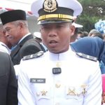 Kisah Anak Petani Sumbawa Meraih Mimpi Menjadi Perwira TNI