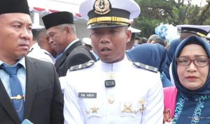 Kisah Anak Petani Sumbawa Meraih Mimpi Menjadi Perwira TNI