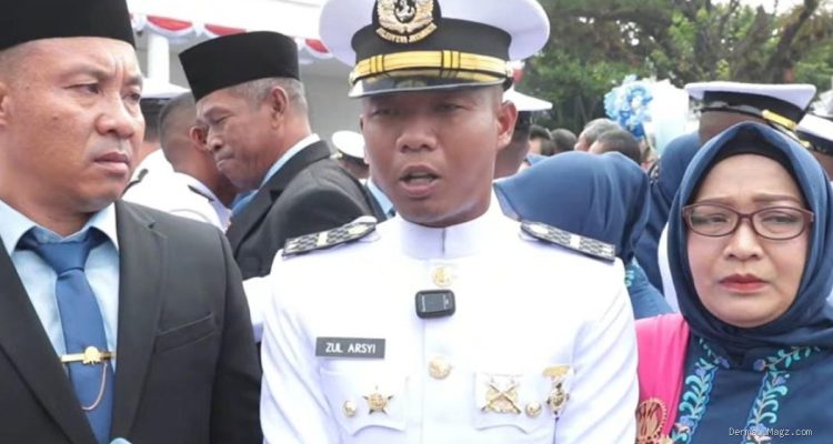 Kisah Anak Petani Sumbawa Meraih Mimpi Menjadi Perwira TNI