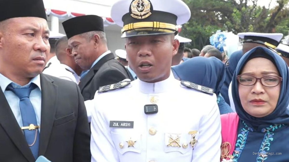 Kisah Anak Petani Sumbawa Meraih Mimpi Menjadi Perwira TNI