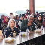 KNMP Banyuwangi Jadi Teladan Delegasi ASEAN, Hilirisasi Perikanan Berbasis Wisata Dorong ...