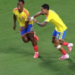 Kolombia: Kandidat Mengejutkan Piala Dunia 2026