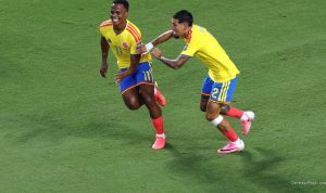 Kolombia: Kandidat Mengejutkan Piala Dunia 2026
