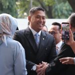 Komitmen Sudaryono untuk Membenahi BGN