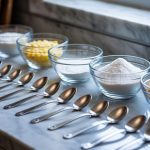 Konversi 250 Gram ke Sendok Makan: Panduan Lengkap Bahan Masakan