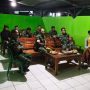 Koramil 1616 Kandanghaur Nobar Piala Dunia 2026: TNI & Masyarakat Bersatu