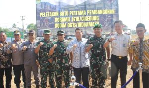 koramil-baru-di-cikedung-indramayu-siap-perkuat-keamanan-wilayah-22258 Koramil Baru di Cikedung Indramayu: Siap Perkuat Keamanan Wilayah
