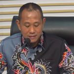 KPK Amankan Barang Bukti Rp 9,06 Miliar dalam OTT Bupati Lombok Barat