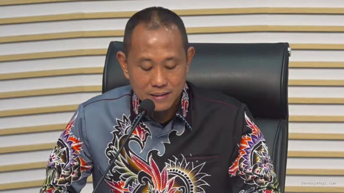 KPK Amankan Barang Bukti Rp 9,06 Miliar dalam OTT Bupati Lombok Barat