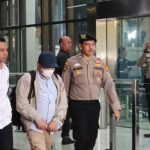KPK Periksa 8 Orang Pasca-OTT Bupati Lombok Barat