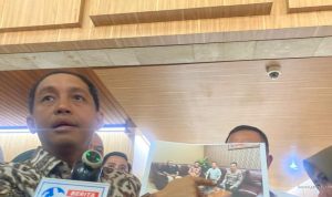KPK Punya Waktu Sebulan untuk Putuskan Kasus Amplop Menhut dari Bupati Kuansing