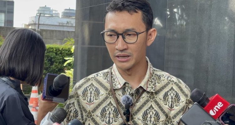 KPK Tetap Lanjutkan Proses Hukum Tersangka Kasus Kuota Haji Meski Digugat