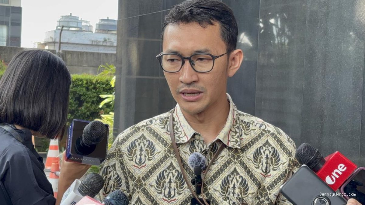 KPK Tetap Lanjutkan Proses Hukum Tersangka Kasus Kuota Haji Meski Digugat