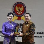 KPPU dan OJK Bersinergi Mengawasi Persaingan Sektor Keuangan