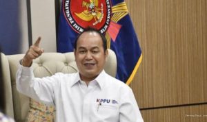 KPPU Selidiki Kelangkaan Semen di Sumatera Utara, Ada Apa?