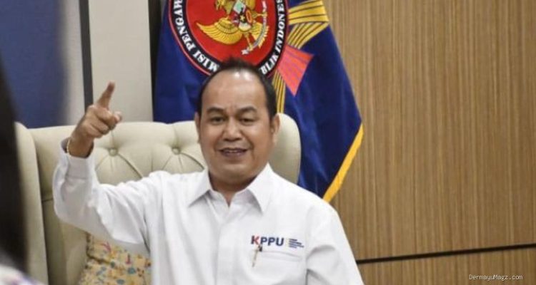 KPPU Selidiki Kelangkaan Semen di Sumatera Utara, Ada Apa?