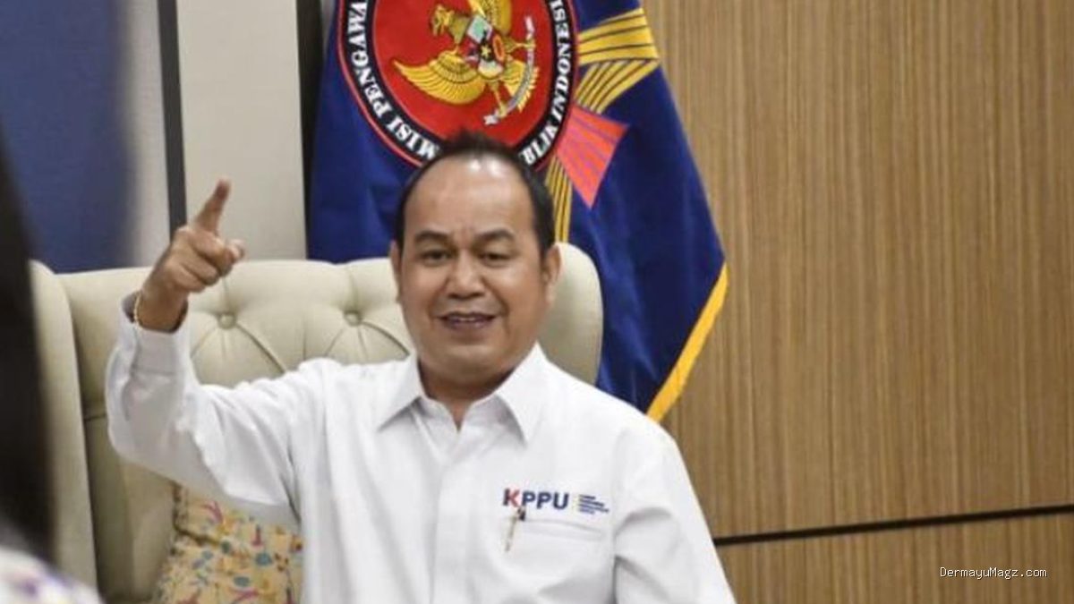 KPPU Selidiki Kelangkaan Semen di Sumatera Utara, Ada Apa?