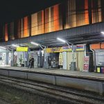 KRL Beroperasi Normal Lagi di Stasiun Jurangmangu Setelah Kejadian Diduga Bunuh Diri