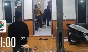 Kronologi Pria Indramayu Aniaya Mantan Istri Hamil, Pelaku Kabur