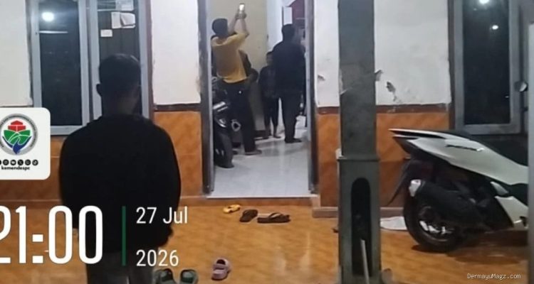 Kronologi Pria Indramayu Aniaya Mantan Istri Hamil, Pelaku Kabur