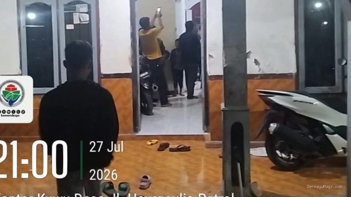 Kronologi Pria Indramayu Aniaya Mantan Istri Hamil, Pelaku Kabur