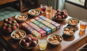 Kumpulan Teka-Teki MPLS Beserta Jawabannya dari Makanan, Minuman, hingga Buah