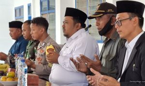 Kuwu Tugu Lantik Perangkat Desa: Tanggung Jawab & Pengabdian Warga