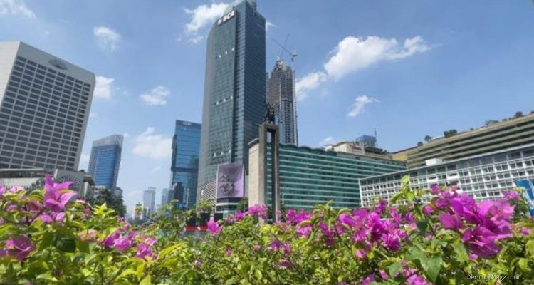 Laba BCA Tembus Rp 29,5 Triliun di Semester I 2026