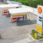 Laba Shell Tembus Rp 195 Triliun Berkat Konflik Timur Tengah