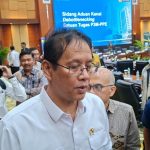 Lahan BUMN Bakal Jadi Lokasi Pusat Finansial Internasional? Ini Penjelasan Purbaya