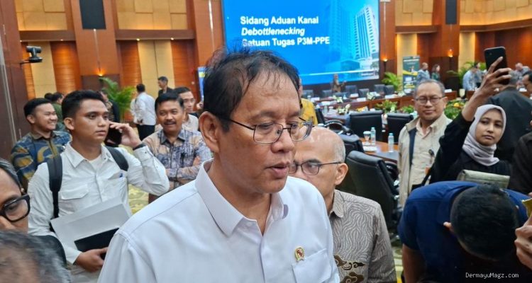 Lahan BUMN Bakal Jadi Lokasi Pusat Finansial Internasional? Ini Penjelasan Purbaya