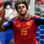 Lamine Yamal Pemain Terbaik Saat Spanyol Kalahkan Austria di Piala Dunia