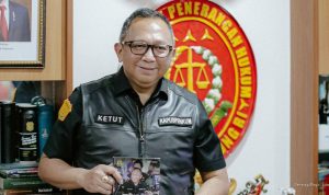 Langkah BGN dalam Memperbaiki Tata Kelola MBG