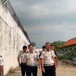 Lapas Indramayu: Jaga Kondisi Branggang, Cegah Gangguan Keamanan