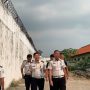 Lapas Indramayu: Jaga Kondisi Branggang, Cegah Gangguan Keamanan
