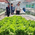 Lapas Indramayu: Sinergi Pengawasan Narapidana Bersama KIMWASMAT