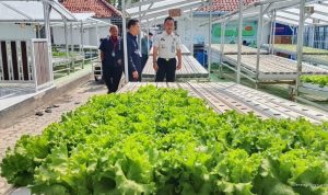 Lapas Indramayu: Sinergi Pengawasan Narapidana Bersama KIMWASMAT