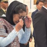 Lepas Jabatan Kepala BGN, Nanik Nilai MBG sebagai Program Mulia