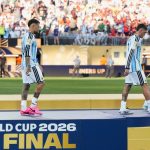 Lionel Messi Absen di MLS All-Star Game demi Pemulihan Pasca-Copa America