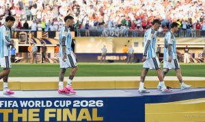 lionel-messi-absen-di-mls-all-star-game-demi-pemulihan-pasca-copa-america-10832 Lionel Messi Absen di MLS All-Star Game demi Pemulihan Pasca-Copa America