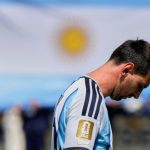 Lionel Messi Cetak 2 Rekor Piala Dunia Walau Argentina Gagal Juara