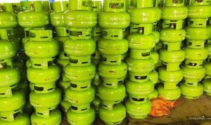 LPG 3 Kg Langka di Indramayu, Harga Tembus Rp30 Ribu per Tabung